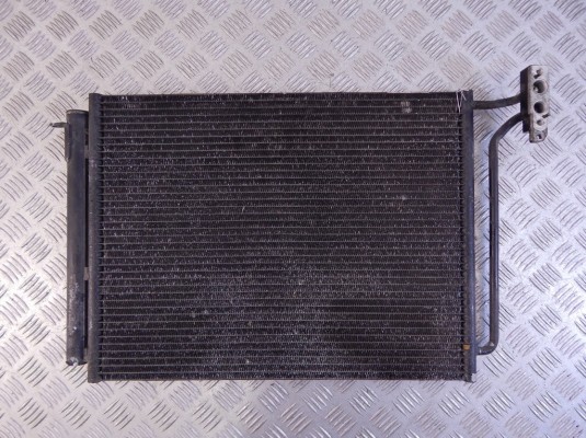 Радиатор кондиционера BMW X5-series (E53) 64 53 6 914 216