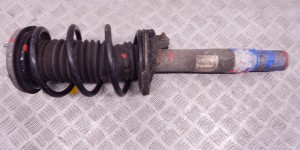 Стойка передняя левая BMW 7-series (E65/66) 31 31 6 765 067