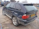 Трубка системы рециркуляции EGR BMW X5-series (E53) 11 71 2 249 422