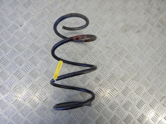 Пружина передняя BMW 3-series (E46)
