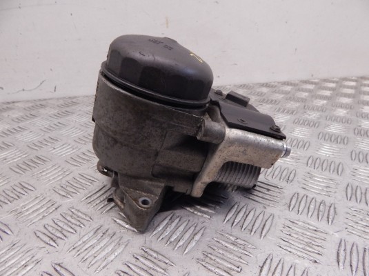 Корпус масляного фильтра BMW 3-series (E46) 11 42 7 508 966