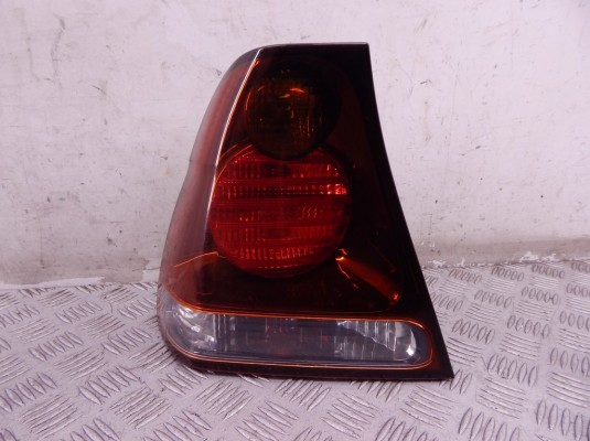 Фонарь задний левый BMW 3-series (E46) 63 21 6 927 763 Фонарь задний левый BMW 3-series (E46) 63 21 6 927 763