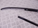 Молдинг стекла двери передней левой наружный BMW X5-series (E53) 51 32 8 257 701