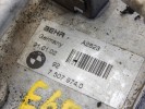 Теплообменник АКПП BMW 7-series (E65/66) 17 21 7 507 974