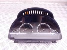 Щиток приборов (приборная панель) BMW 5-series (F10/11) 62 10 9 363 248