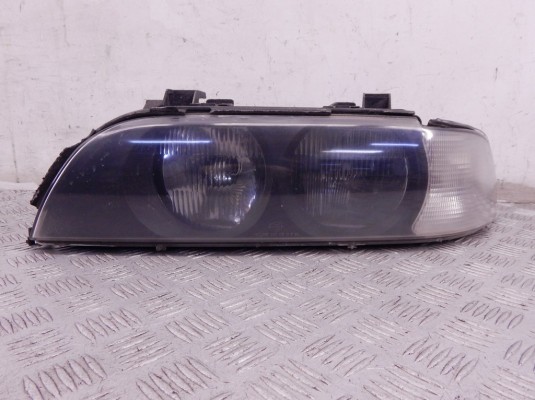 Фара левая BMW 5-series (E39) 63 12 8 375 299