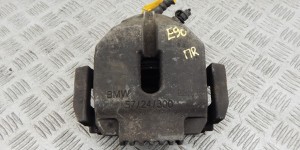 Суппорт передний правый BMW 3-series (E90/91/92) 34 11 6 769 092 Суппорт передний правый BMW 3-series (E90/91/92) 34 11 6 769 092