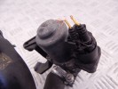 Кран отопителя (печки) BMW 3-series (E36) 64 11 8 375 443