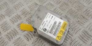Блок AirBag BMW X5-series (E53) 65 77 6 962 530