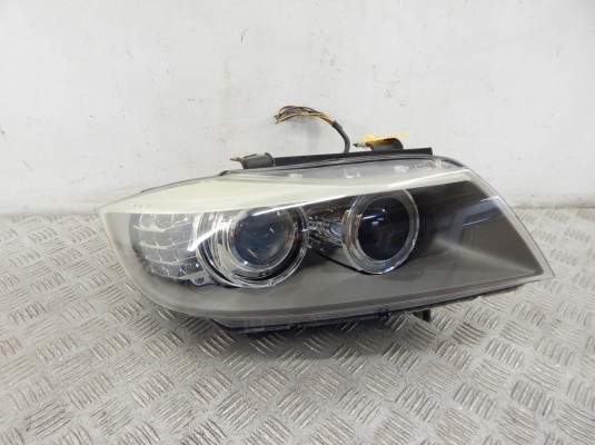 Фара правая BMW 3-series (E90/91/92) 63 11 7 202 586