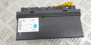 Блок комфорта BMW 5-series (E60/61) 61 35 6 939 400
