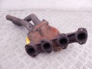 Коллектор выпуской BMW 3-series (E46) 11 62 1 732 924