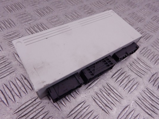 Блок комфорта BMW 3-series (E46) 61 35 6 907 660