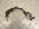 Минусовой провод аккумулятора BMW 1-series (F20/21) 61 21 7 631 109