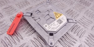 Блок розжига ксенона BMW X3-series (E83) 63 11 7 182 520