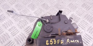 Замок двери передней правой BMW X5-series (E53) 51 21 8 402 538