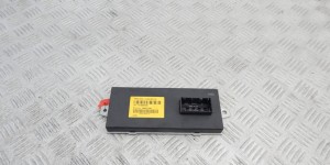 Блок управления Dynamic Drive BMW 7-series (E65/66) 37 14 6 768 383
