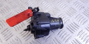 Сервопривод заслонок впускного коллектора BMW 5-series (E60/61) 11 61 8 575 534