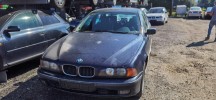 Бампер задний BMW 5-series (E39) 51 12 8 159 367