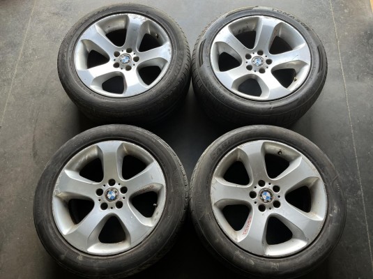 Диск литой BMW X5-series (E53) 36 11 6 761 932