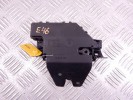 Замок багажника BMW 3-series (E46) 51 24 8 196 401