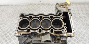 Блок цилиндров BMW 1-series (E87) 11 11 0 390 502