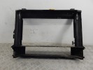 Кассета радиаторов BMW 5-series (E60/61) 17 11 7 787 443