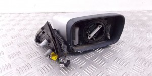 Зеркало наружное правое BMW 5-series (E39)