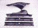 Накладка декоративная BMW 5-series (E60/61) 51 47 7 025 010