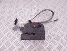 Замок двери задней левой BMW X5-series (E53) 51 22 8 402 601