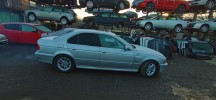 Патрубок интеркулера BMW 5-series (E39) 11 61 7 799 389