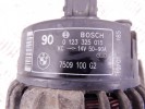 Генератор BMW 3-series (E46) 12 31 7 509 100