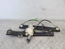 Стеклоподъемник электрический передний левый BMW X5-series (E70) 51 33 7 166 379