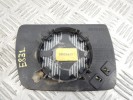 Стекло зеркала наружного левого BMW X3-series (E83) 51 16 3 404 625