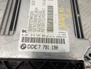 Блок управления двигателем BMW 3-series (E46) 13 61 7 791 190