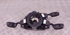 SZL (Коммутационный центр в рулевой колонке) BMW 5-series (E60/61) 61 31 6 976 394