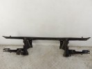 Передняя панель крепления облицовки (телевизор) BMW X5-series (E53) 51 71 8 402 319