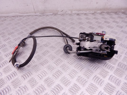 Кулиса BMW X3-series (E83) 25 16 3 420 341