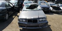 Накладка декоративная BMW 3-series (E36)