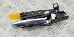 Ручка внутренняя передняя правая BMW 7-series (F01/02) 51 21 9 116 342