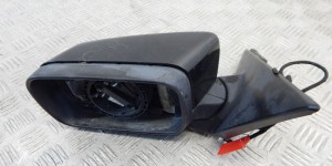 Зеркало наружное левое BMW 3-series (E46) 51 16 8 245 125