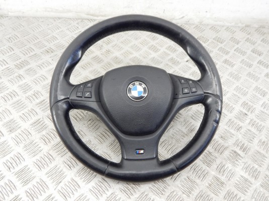 Руль BMW X5-series (E70) 32 30 8 037 410