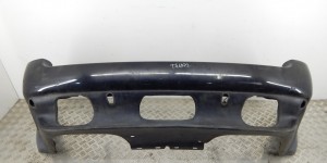 Бампер задний BMW X5-series (E53) 51 12 0 010 151