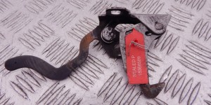 Крюк капота BMW 5-series (E39) 51 23 8 172 164
