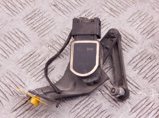 Датчик положения кузова BMW X5-series (E70) 37 14 6 785 205