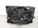 Кассета радиаторов BMW 3-series (F30/31) 8507402