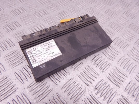 Блок комфорта BMW 5-series (E60/61) 61 35 9 176 069