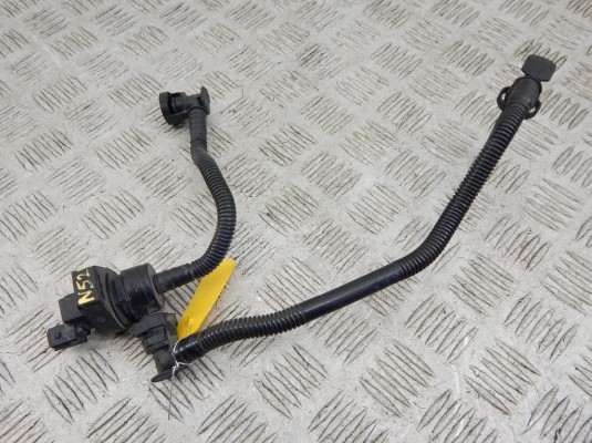 Клапан вентиляции топливного бака BMW X5-series (E70) 7512581