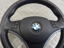 Руль BMW 1-series (E87)