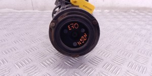 Компрессор кондиционера BMW X5-series (E70) 64 50 9 121 758